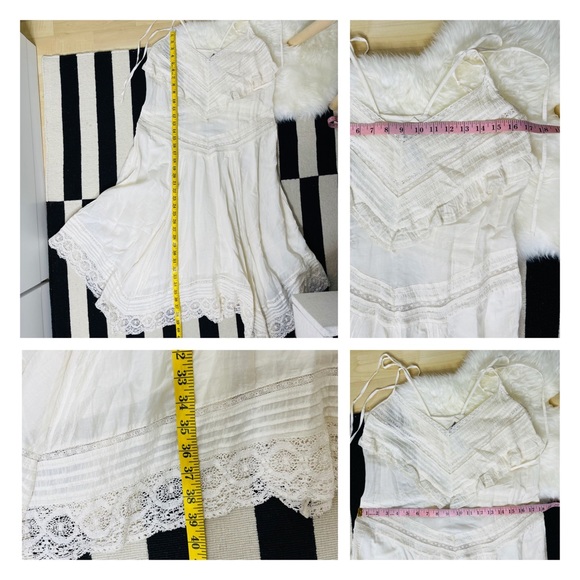 NWT Zadig & Voltaire - Rilli Midi Dress M - Picture 10 of 13